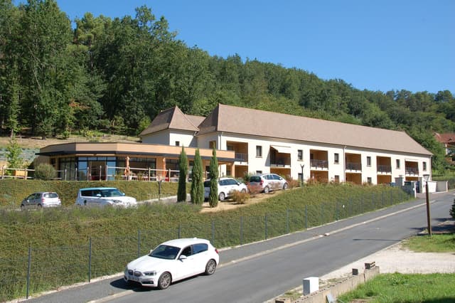 Photo de la résidence 1