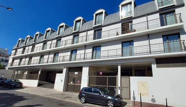 Photo de la résidence 1