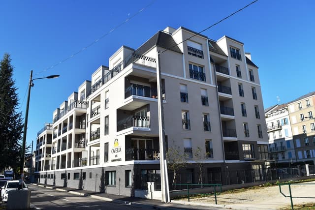 Photo de la résidence 1