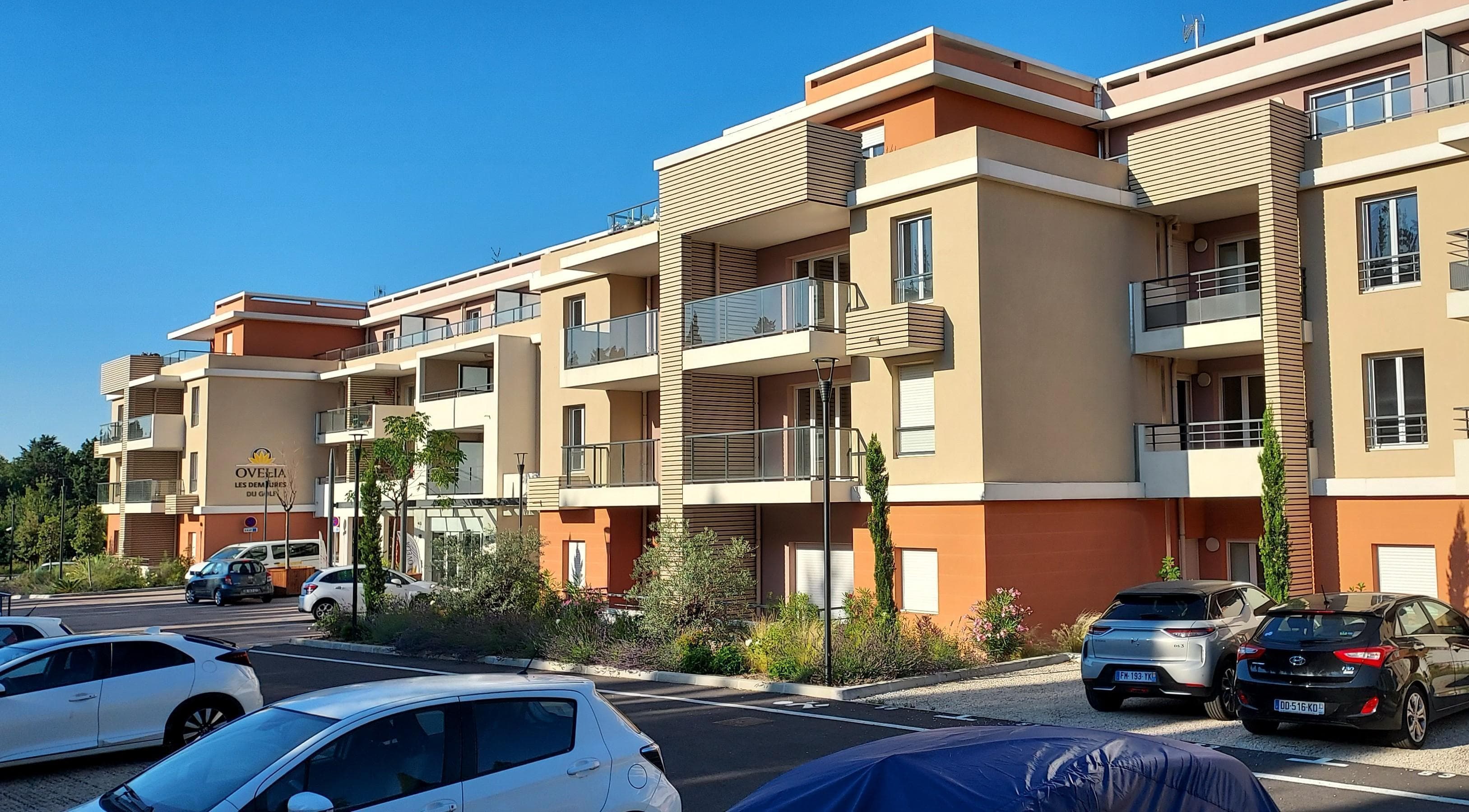 Résidence - Galerie de photos - Image 1 sur 19