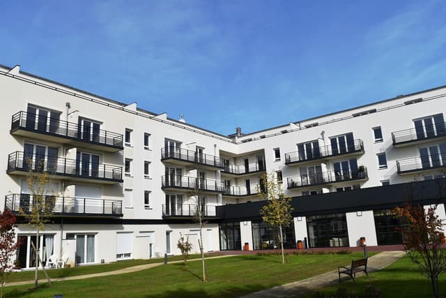 Photo de la résidence 1