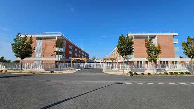 Photo de la résidence 1