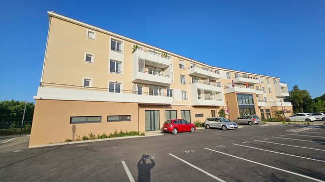 Photo de la résidence 1