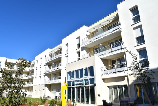 Photo de la résidence 1