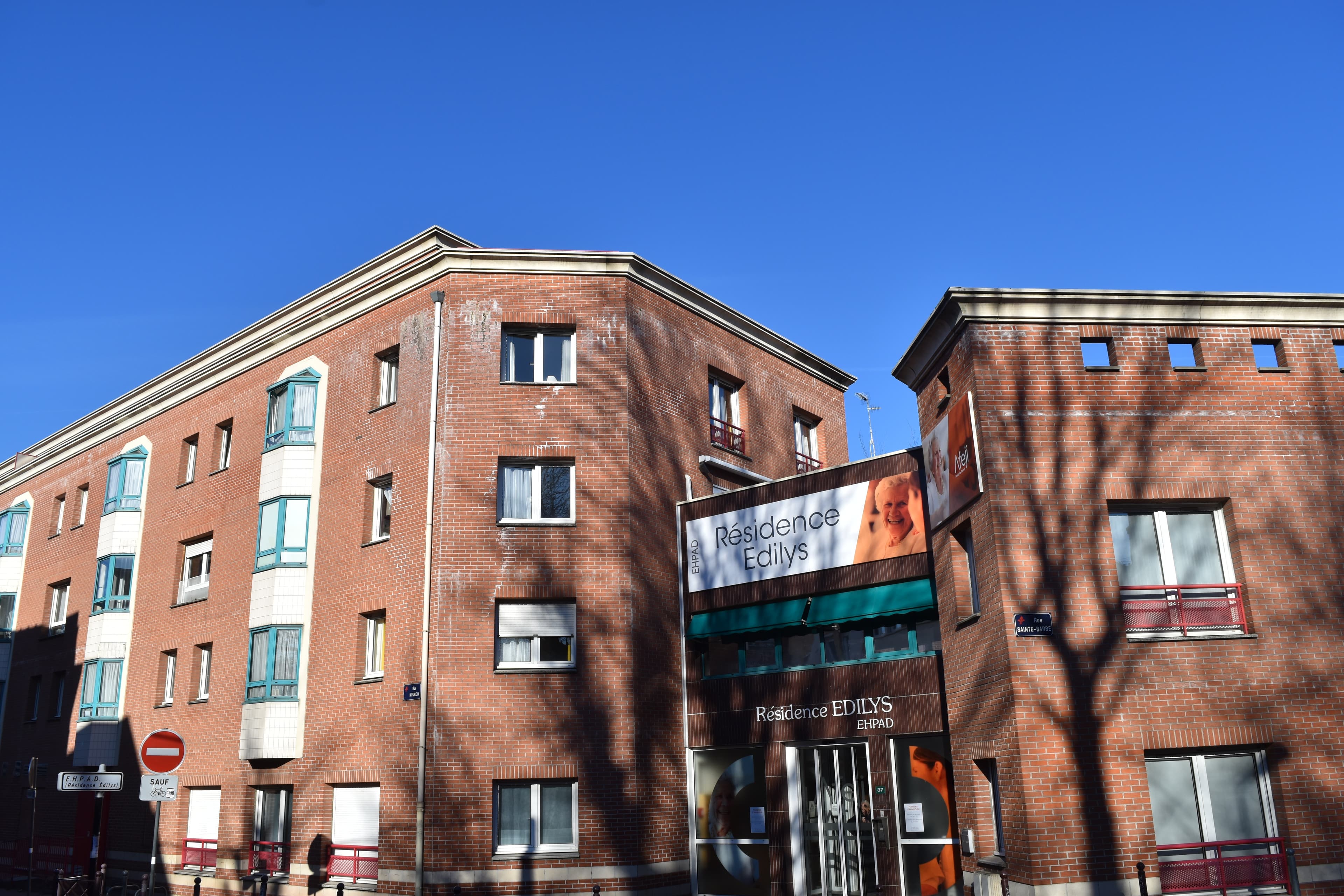 Résidence - Galerie de photos - Image 1 sur 2