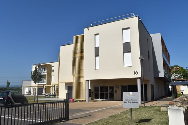 Photo de la résidence 1