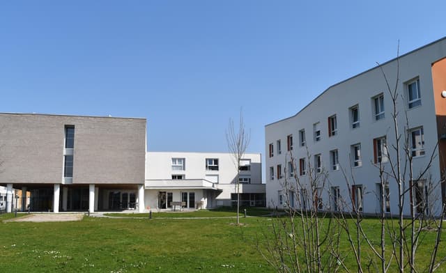 Photo de la résidence 1