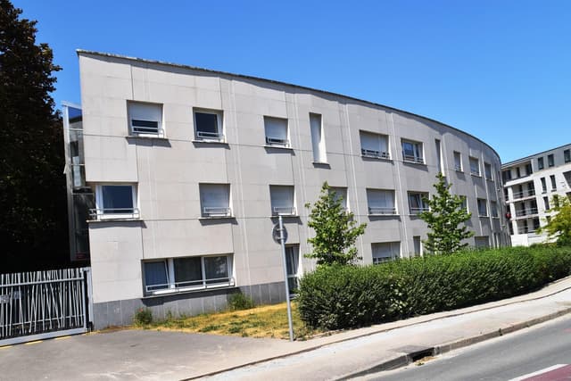 Photo de la résidence 1