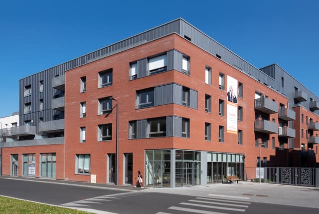 Photo de la résidence 1