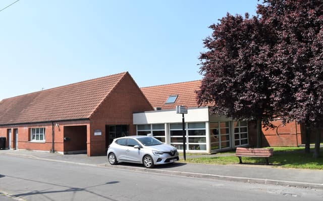 Photo de la résidence 1