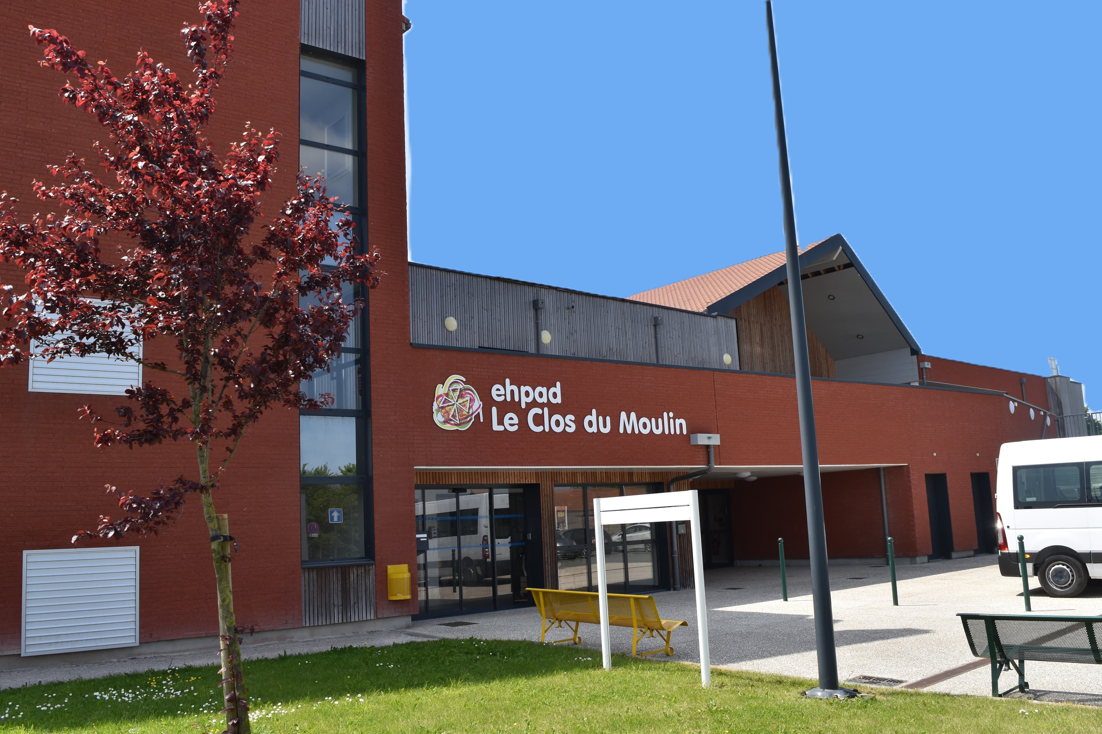 Résidence - Galerie de photos - Image 1 sur 3