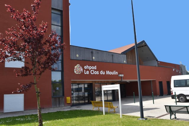 Photo de la résidence 1