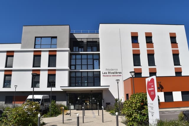 Photo de la résidence 1