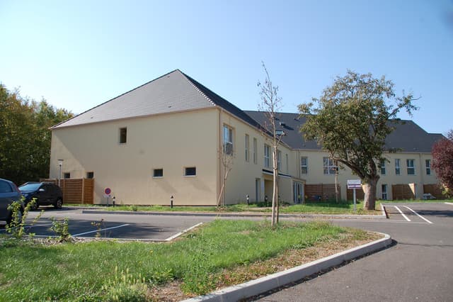 Photo de la résidence 1