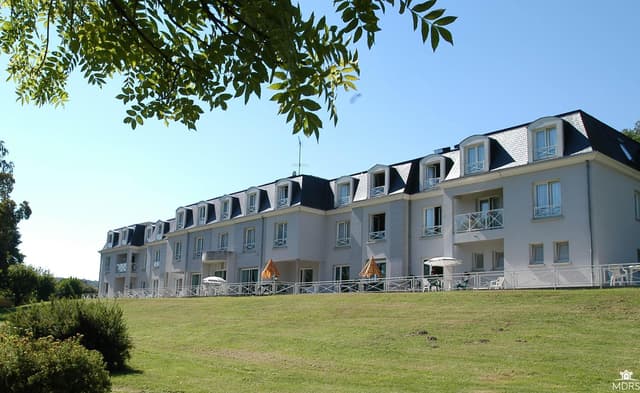 Photo de la résidence 1