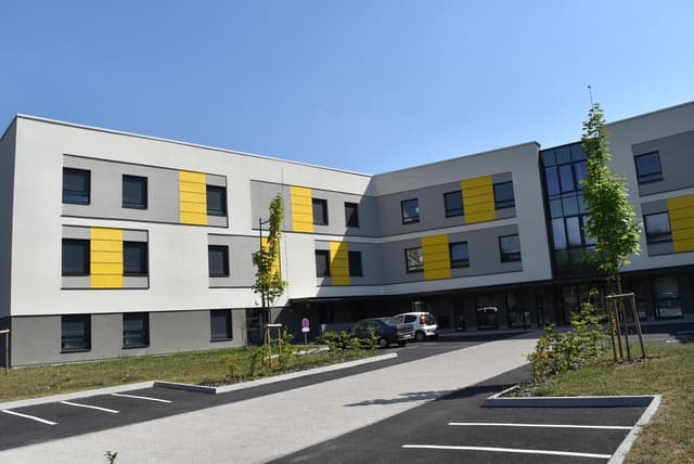 Photo de la résidence 1