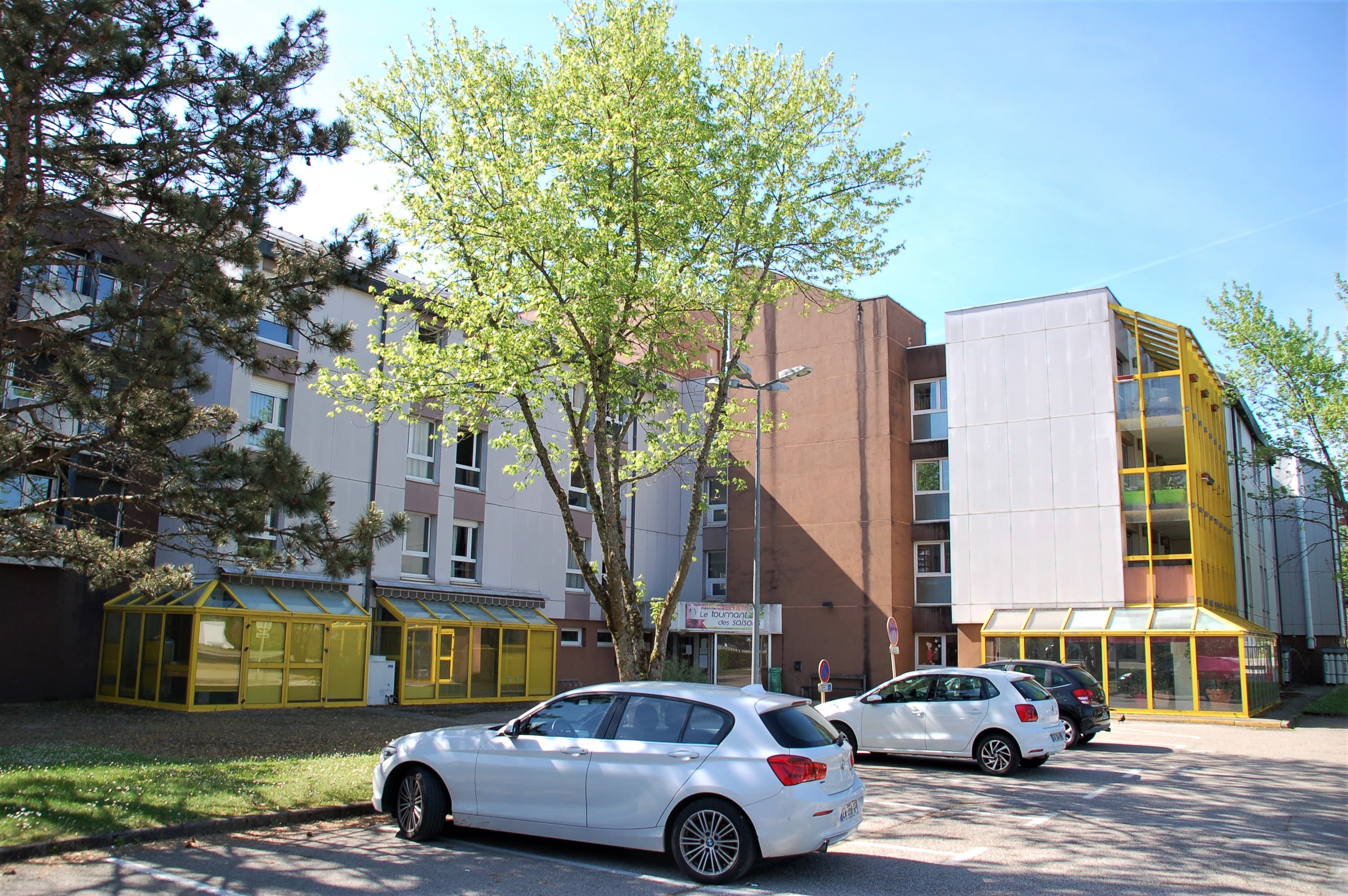 Résidence - Galerie de photos - Image 1 sur 2