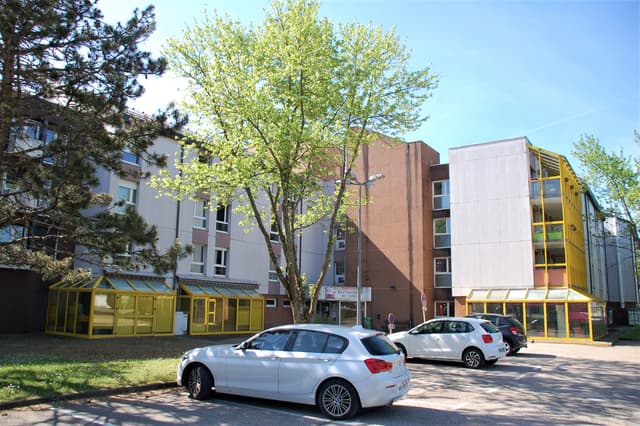 Photo de la résidence 1