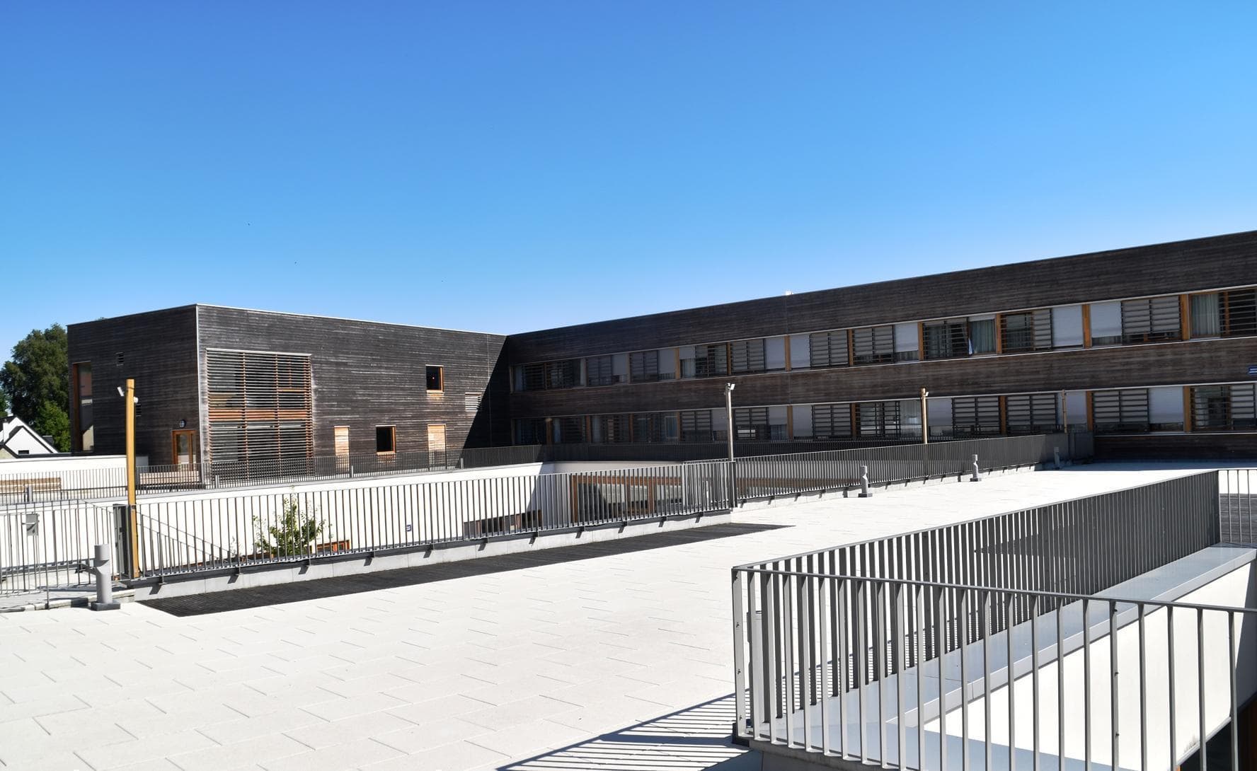 Résidence - Galerie de photos - Image 1 sur 4