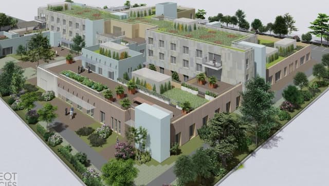 Photo de la résidence 1