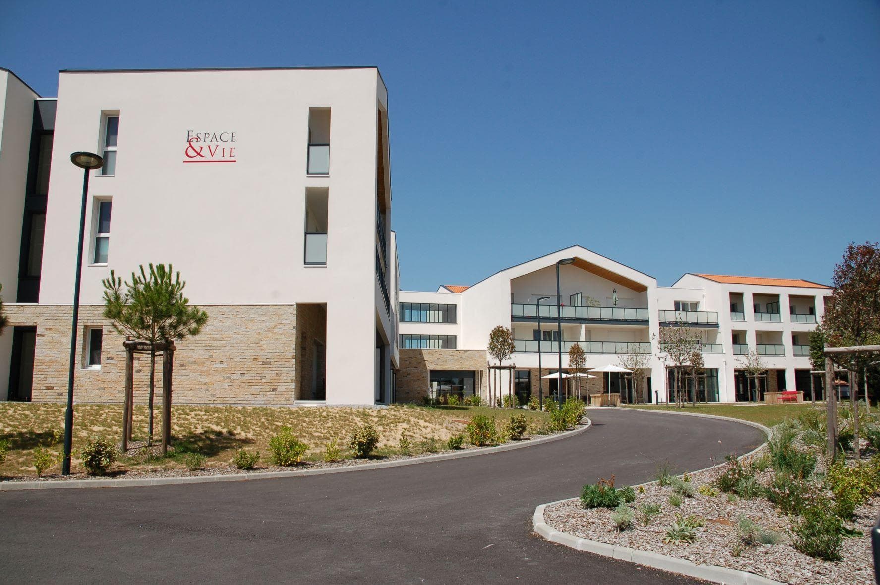 Résidence - Galerie de photos - Image 1 sur 4