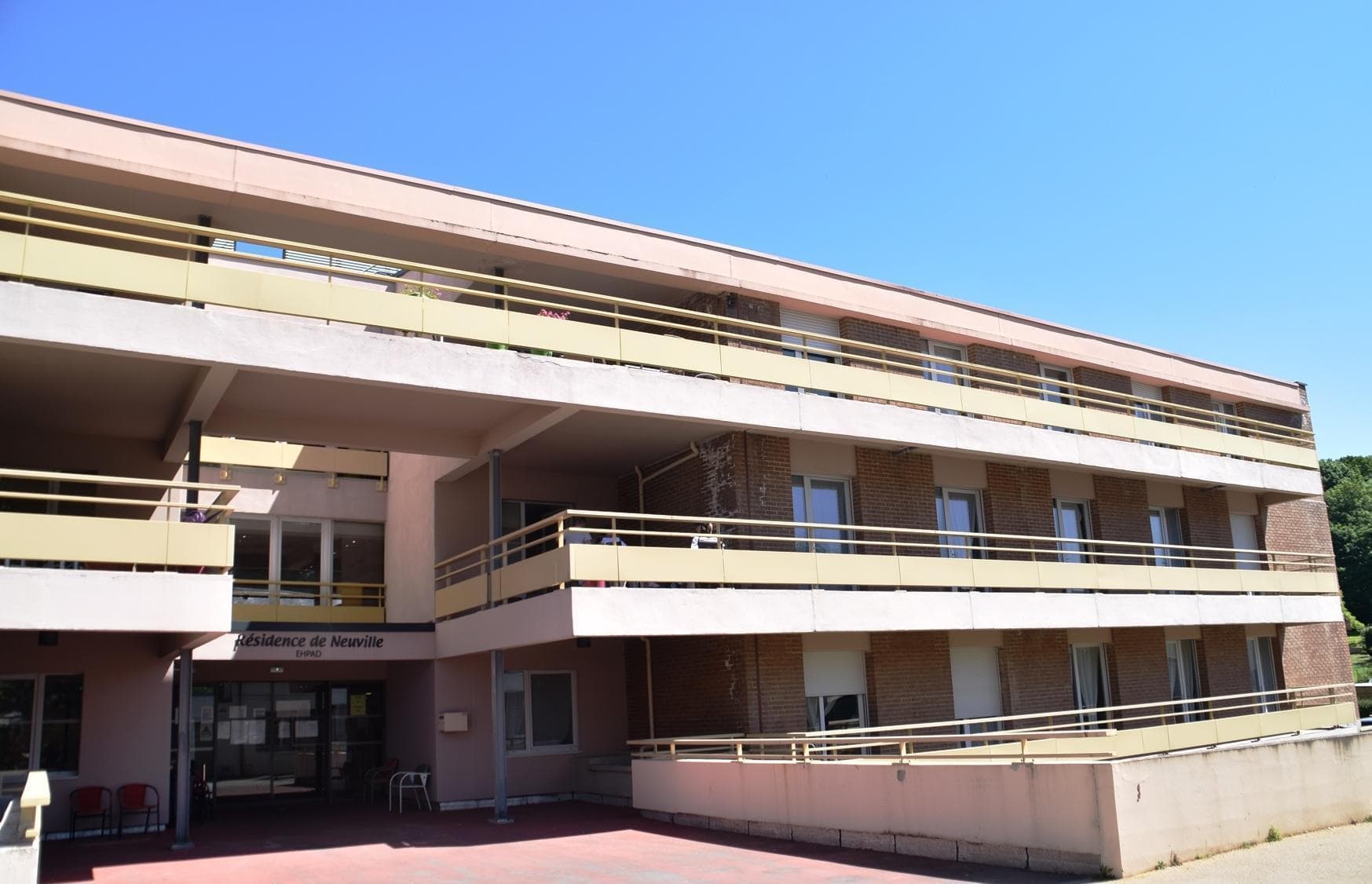 Résidence - Galerie de photos - Image 1 sur 2