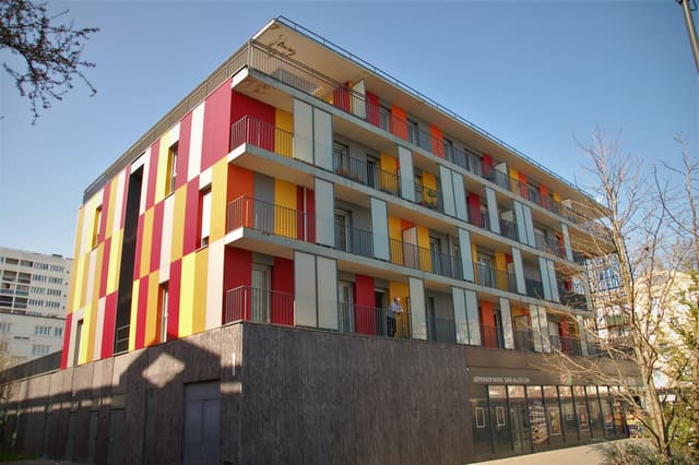 Photo de la résidence 1