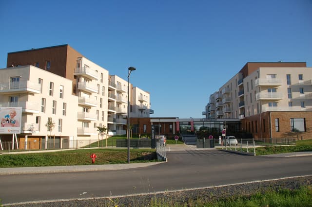 Photo de la résidence 1