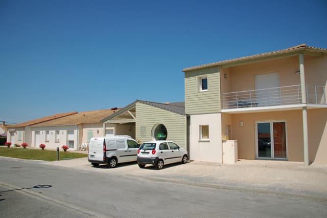 Photo de la résidence 1