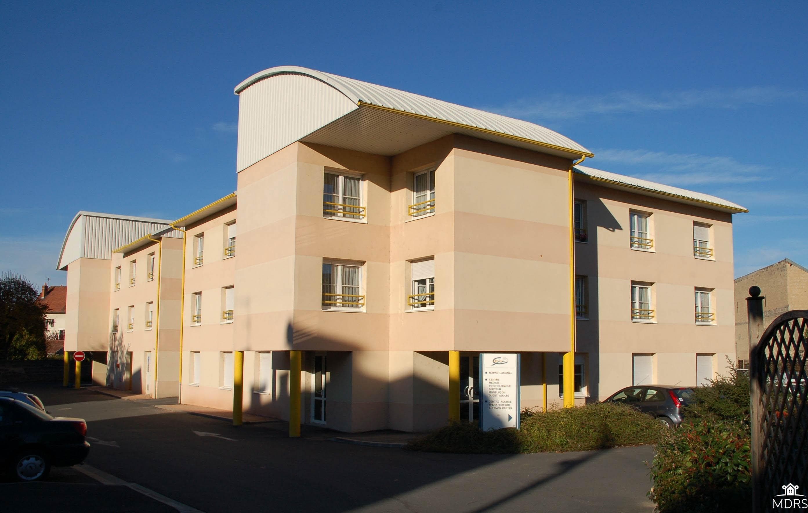 Résidence - Galerie de photos - Image 1 sur 1