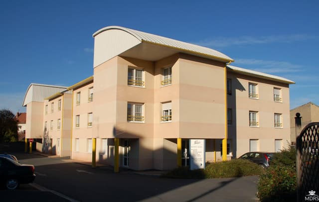 Photo de la résidence 1