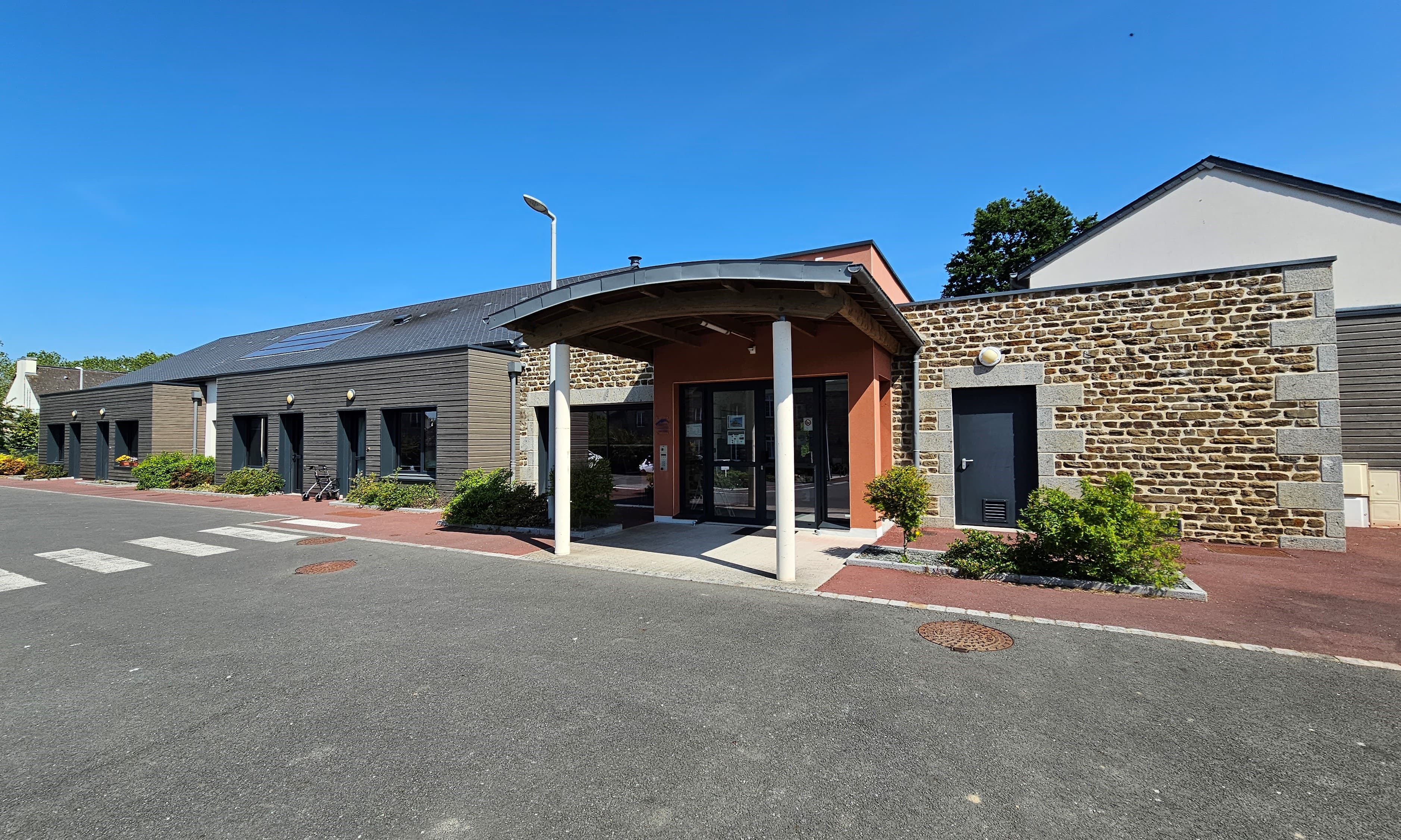 Résidence - Galerie de photos - Image 1 sur 1