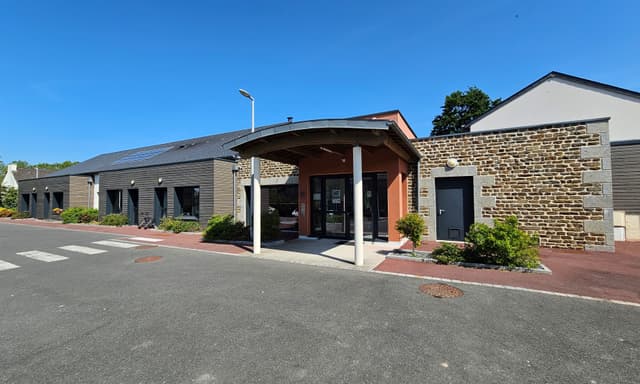 Photo de la résidence 1