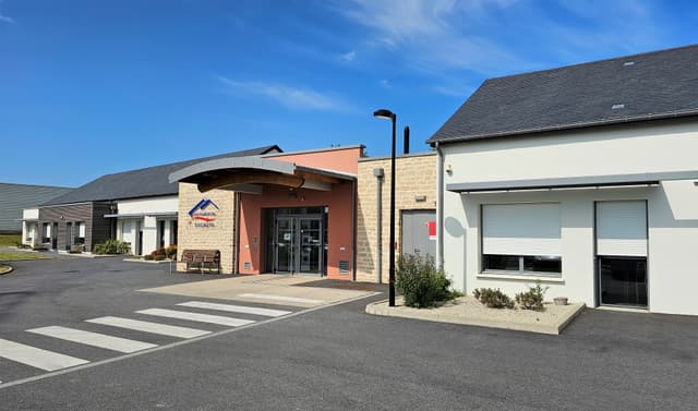 Photo de la résidence 1