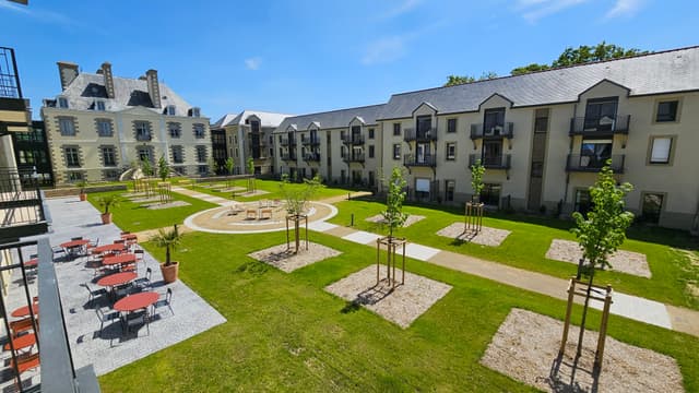 Photo de la résidence 1