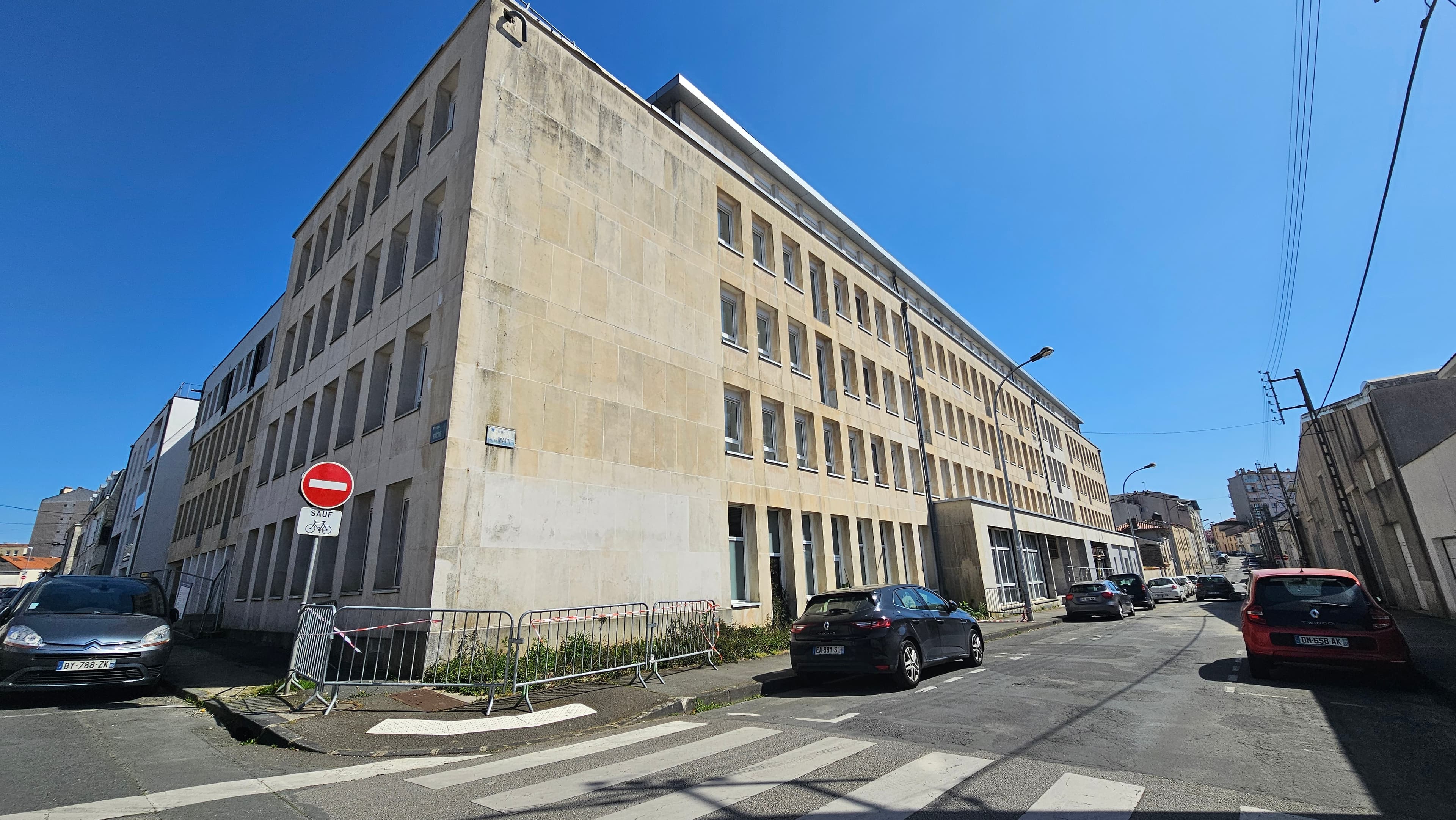 Résidence - Galerie de photos - Image 1 sur 1