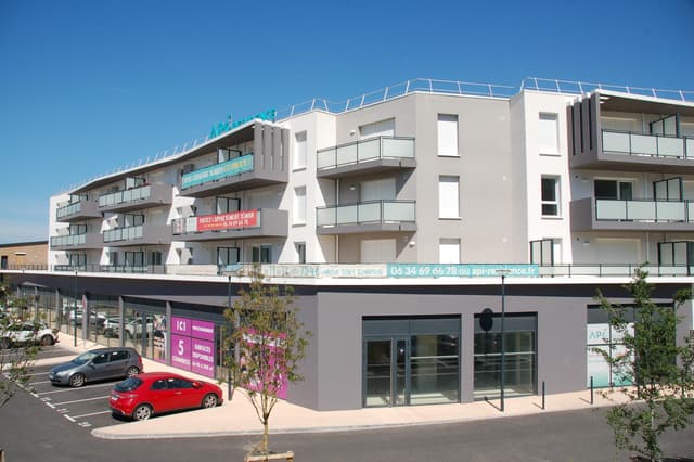 Photo de la résidence 1