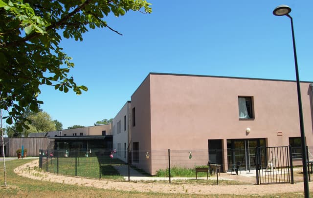 Photo de la résidence 1