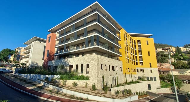 Photo de la résidence 1