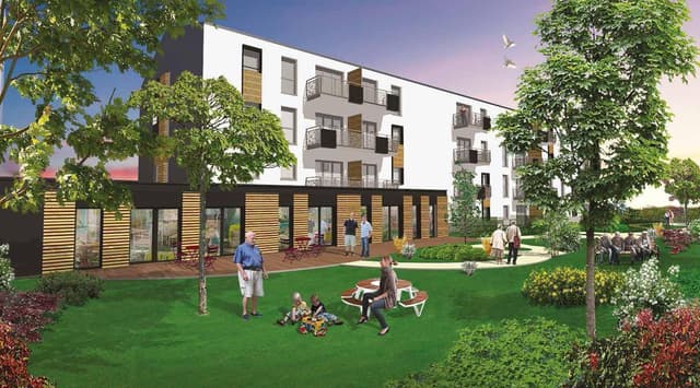 Photo de la résidence 1