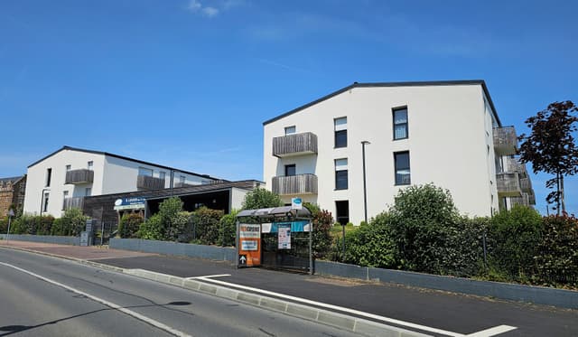 Photo de la résidence 1