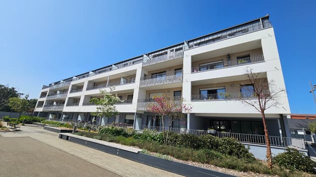 Photo de la résidence 1