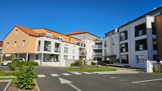 Photo de la résidence 1