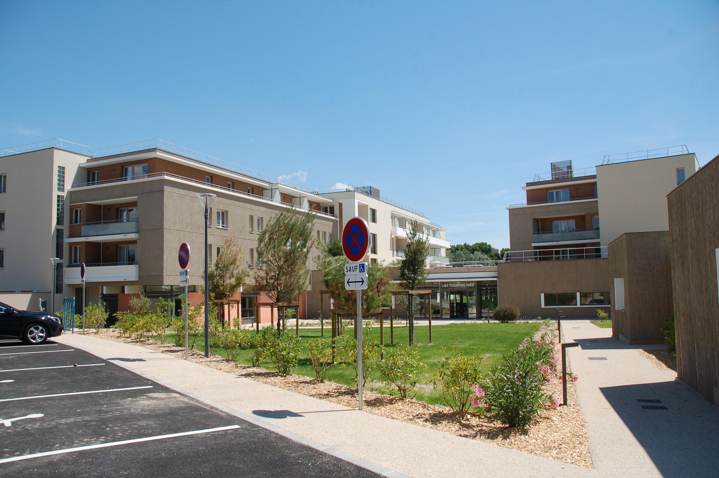 Résidence - Galerie de photos - Image 1 sur 24