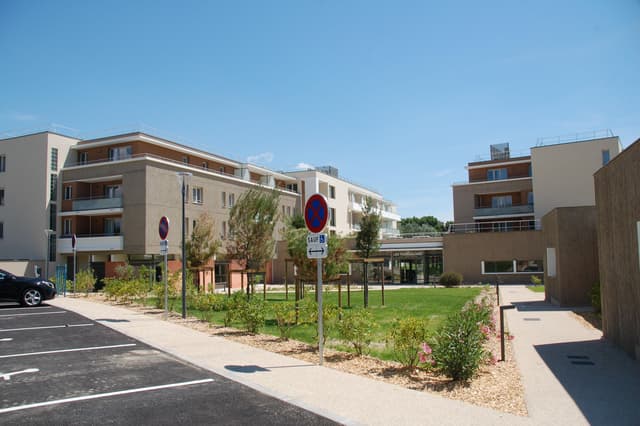 Photo de la résidence 1