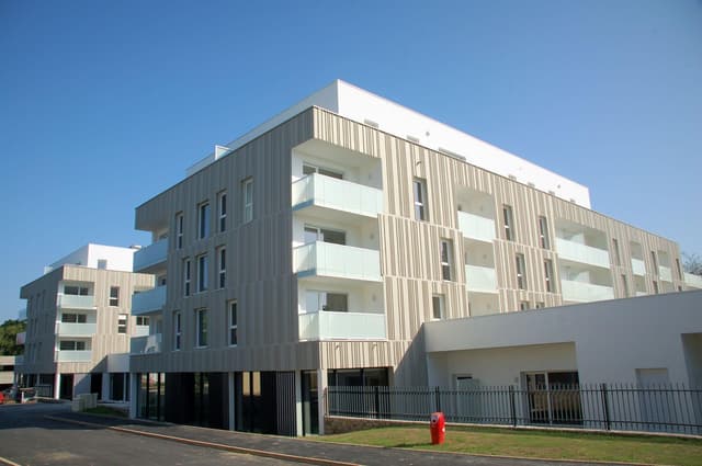 Photo de la résidence 1