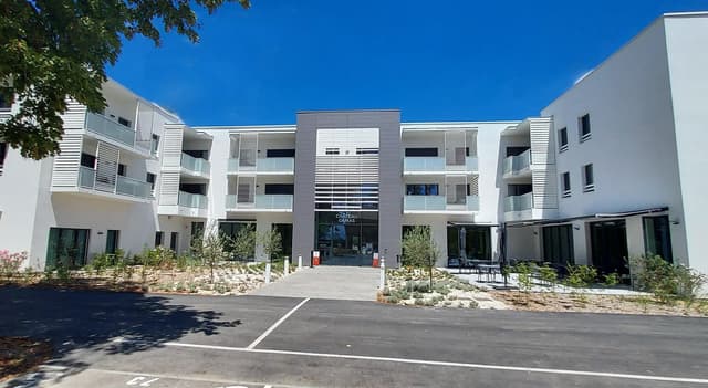 Photo de la résidence 1