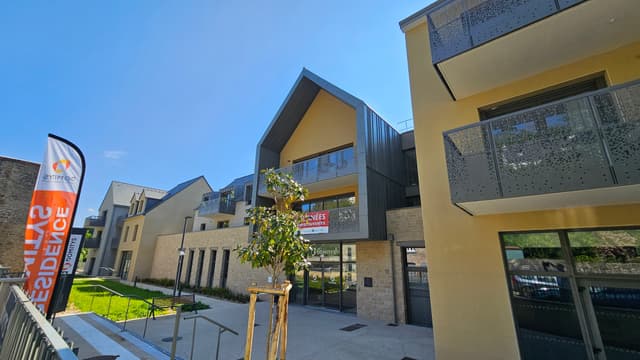 Photo de la résidence 1