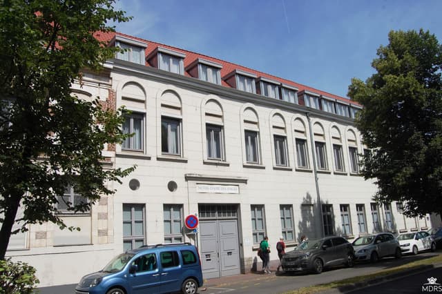 Photo de la résidence 1