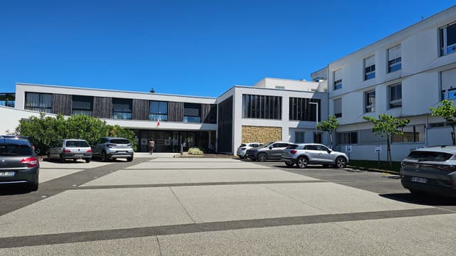 Photo de la résidence 1